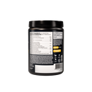 Close-up of Vega Sport Sugar-Free Energizer Acai Berry packet highlighting natural energy boost with acai berry flavor and no added sugar.