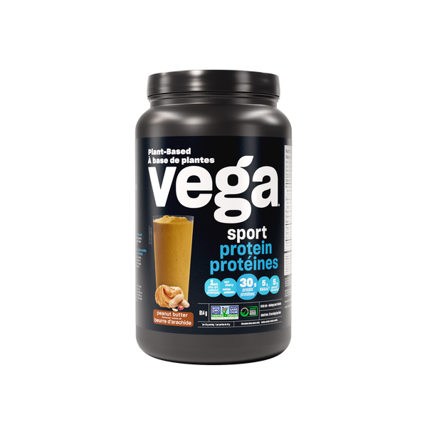 Vega Sport Protein - Peanut Butter (814 g)