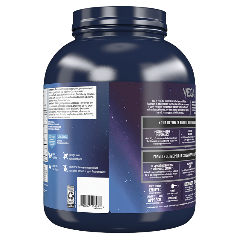 Vega Sport Protein - Chocolate