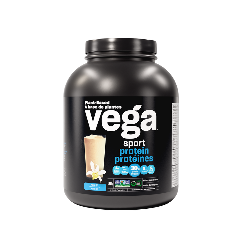 Vega Sport Protein - Vanilla