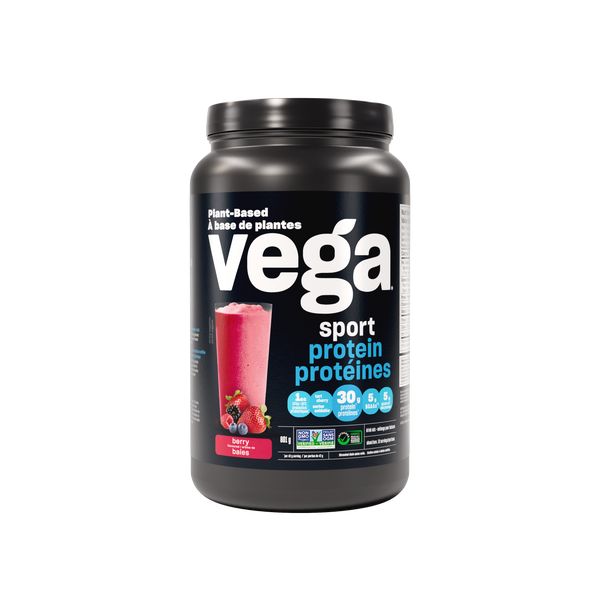 Vega Sport Protein Berry (801 g)