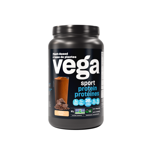 Vega Sport Protein - Mocha (812 g)