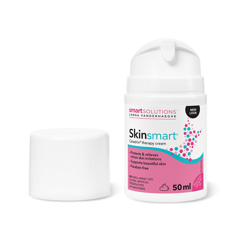 Smart Solutions SkinSmart Celadrin Therapy Cream (50 mL)