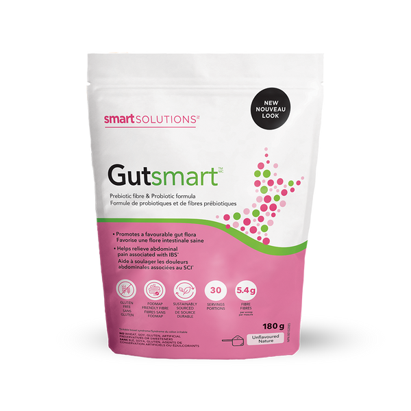 Smart Solutions Gutsmart - Unflavoured (180 g)