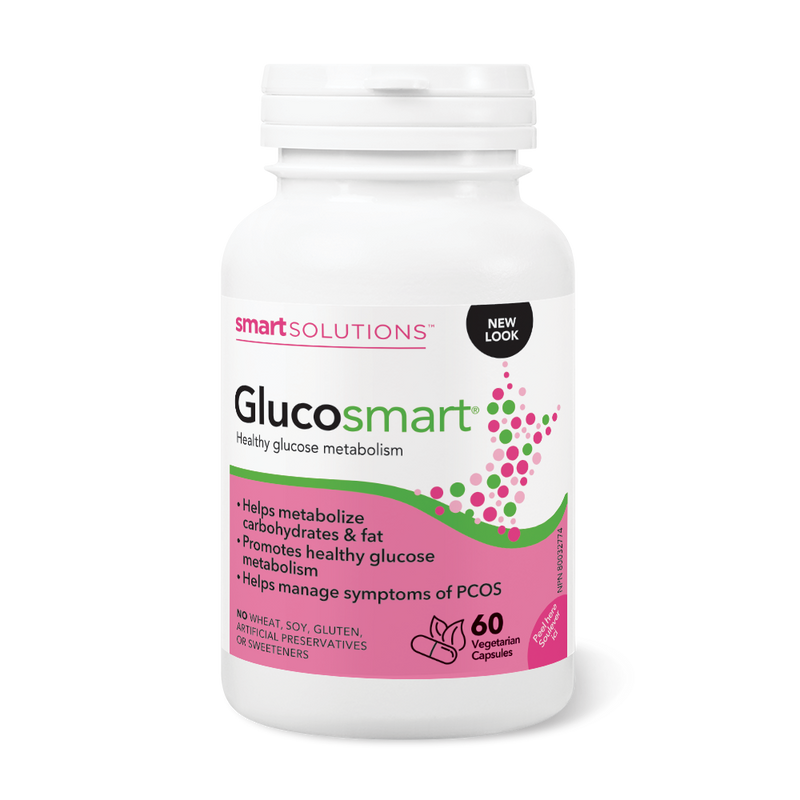 Smart Solutions Glucosmart (VCaps)