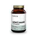 Purica Lion's Mane Memory Support Powder (100 g)