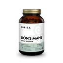 Purica Lion's Mane Memory Support (VCaps)