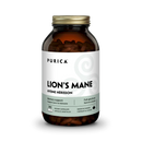 Purica Lion's Mane Memory Support (VCaps)