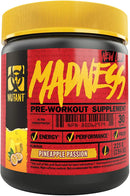 Mutant MADNESS - Pineapple (225 g)