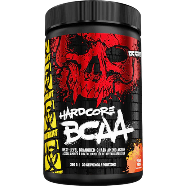 Mutant - Hardcore BCAA 30 Servings (390 g)