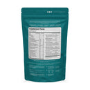 Close-up of Magic Scoop Nutritional Greens 312g bag showcasing its all-in-one superfood blend designed for health and energy support.