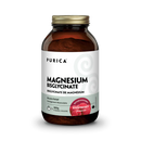 Purica Magnesium Glycine Muscle Relief - Effervescent Raspberry