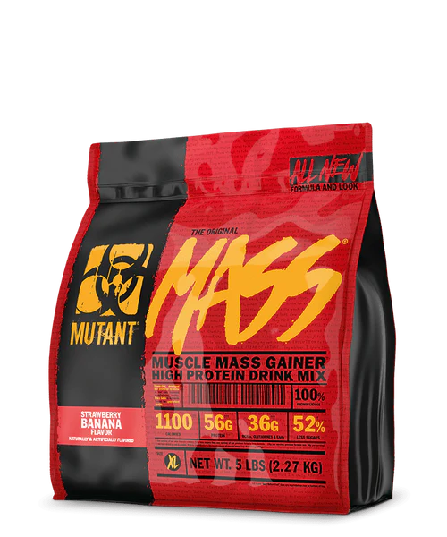 Mutant MASS