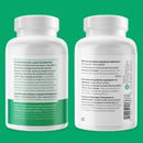 "Vitasave NMN 500 mg capsules supporting healthy aging and metabolism"