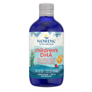 Nordic Naturals Children's DHA Liquid - Strawberry