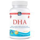 Nordic Naturals DHA 830 mg - Strawberry (90 Softgels)