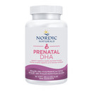 Nordic Naturals Prenatal DHA (90 Softgels)