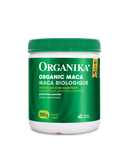 Organika Organic Maca Powder