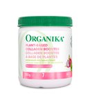 Organika Plant-Based Collagen Booster (150 g)