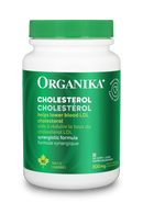 Organika Cholesterol (90 Tablets)