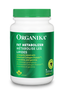 Organika Metaboost Multicollagen (120Caps)