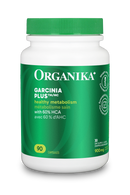 Organika Garcinia Plus (Capsules)