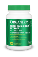 Organika Milk Thistle 250 mg (VCaps)