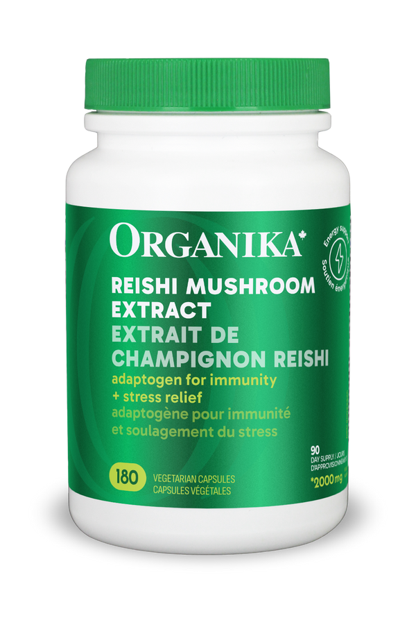 Organika Milk Thistle 250 mg (VCaps)