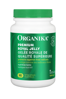 Organika Premium Royal Jelly 1000 mg (90 Softgels)