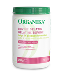 Organika Bovine Gelatin Powder - Original (250 g)