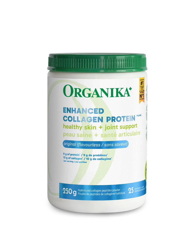 Organika Enhanced Collagen - Original