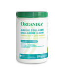 Organika Pure Marine Collagen (250 g)