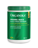 Organika Organic Maca Powder