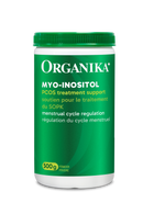 Organika Inositol Powder (500 g)