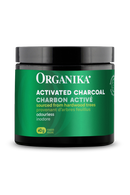 Organika Activated Charcoal Powder