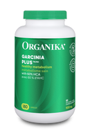 Organika Garcinia Plus (Capsules)