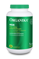 Organika MSM 1000 mg (VCaps)