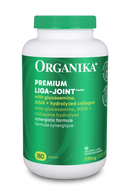 Organika Premium Liga - Joint 830 mg (180 Capsules)