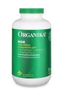 Organika MSM 1000 mg (VCaps)