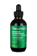 Organika Bee Propolis - Alcohol-Free