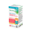 Organika Kids Probiotic 1 Billion CFU (30 Chewable Tablets)