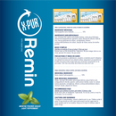 Oral Science X-PUR Toothpaste 70 g, fluoride-free formula for sensitive teeth.