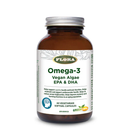 Flora Omega Brain+ (60 Softgels)