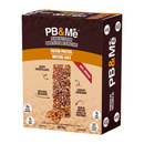 PB&Me Salted Pretzel Peanut Butter Bar (Box of 12)