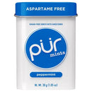 Refreshing PUR Peppermint Mints – 30g