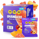 Shameless Snacks - Gummies Candy