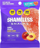 Shameless Snacks - Gummies Candy