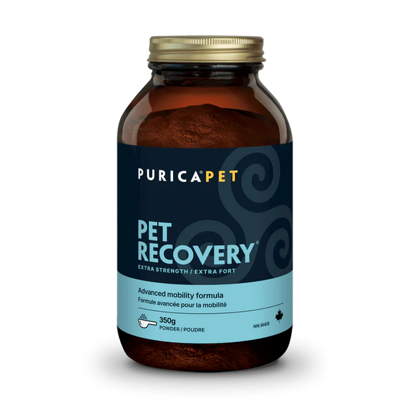 Purica Pet Recovery SA Extra Strength (350 g)