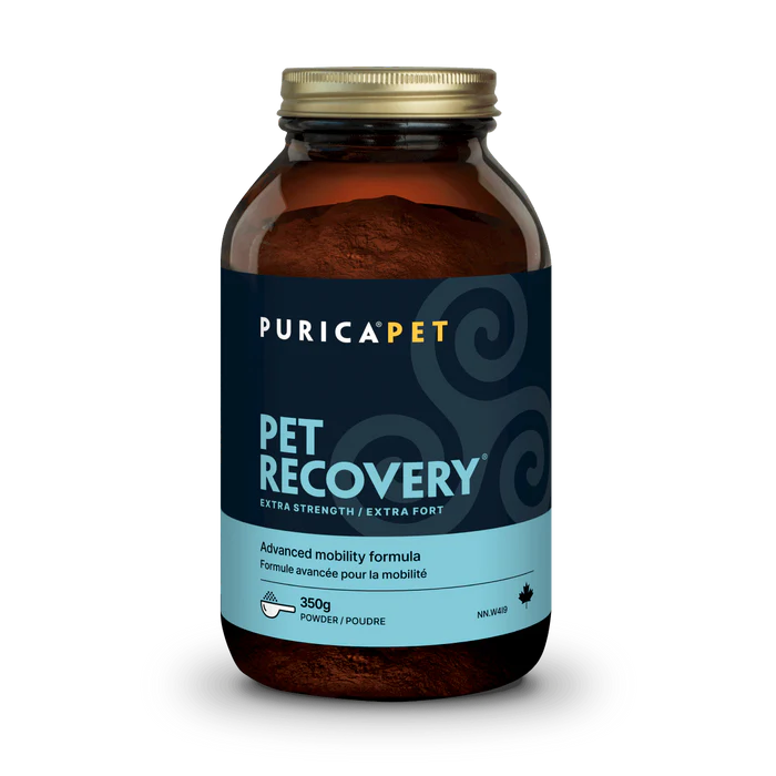 Purica Pet Recovery SA Extra Strength (350 g)