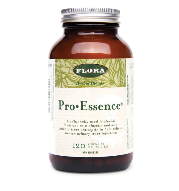 Flora Pro Essence (120 VCaps)